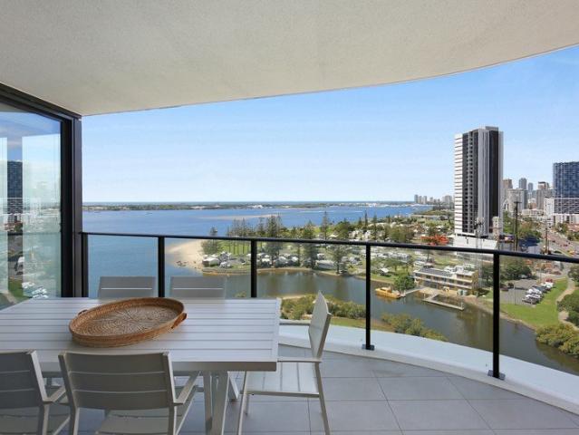 Apartment for rent in Fernbrook, Queensland