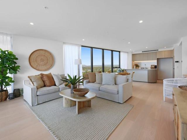 Apartment for rent in Fernbrook, Queensland