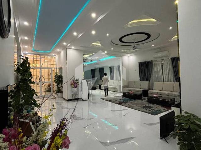 House for sale in Islamabad