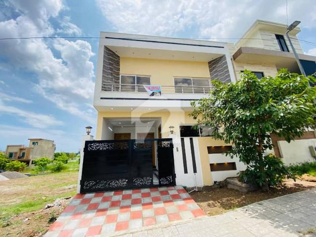 House for sale in اسلام آباد, زون 1