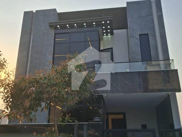 House for sale in Islamabad