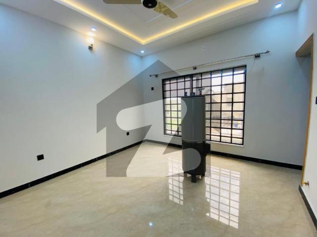 House for sale in Islamabad