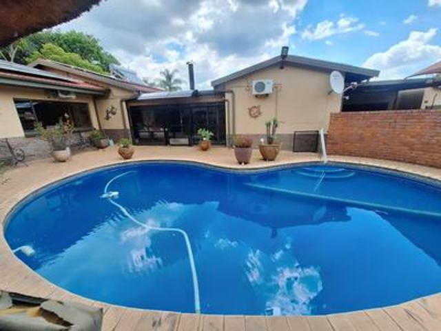 House for sale in Waterkloof, Gauteng