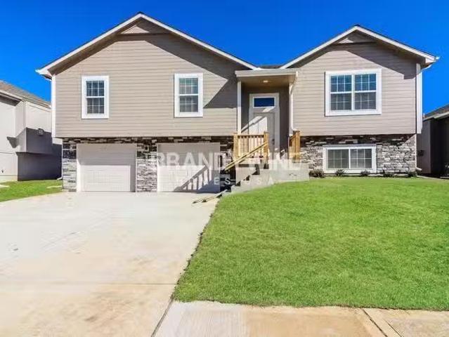 House for rent in Belton