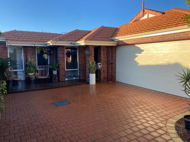 House for rent in Joondanna