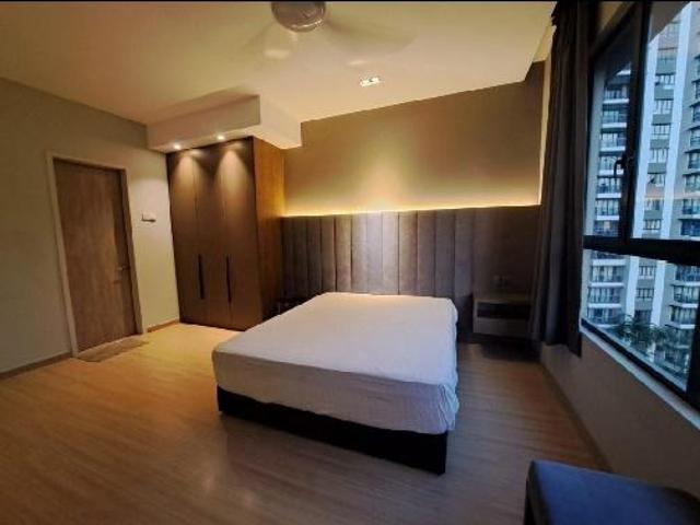 Condominium for sale in Country Heights Damansara, Kuala Lumpur