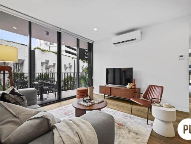Apartment for rent in Toombul, Queensland