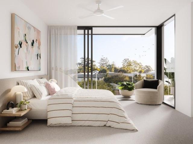 Apartment for sale in Toombul, Queensland