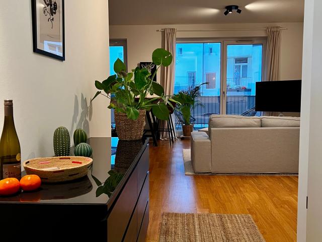 Apartment mieten in Hoheluft-Ost, Hamburg