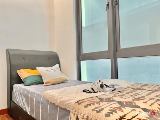 Apartment for rent in Petaling, Damansara Damai