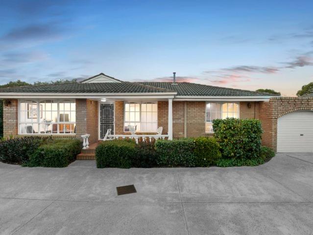 Apartment for sale in Camerons Creek, Victoria