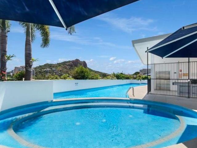 Apartment for rent in Townsville, Queensland