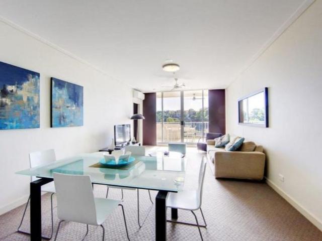 Apartment for rent in Townsville