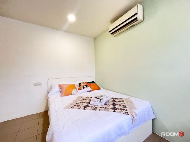 House for rent in Country Heights Damansara, Kuala Lumpur