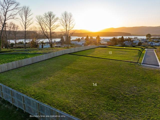 Land for sale in Mangakino, Waikato