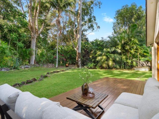 House for sale in Byron Bay, New South Wales