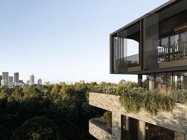 Apartment for sale in Lower North Shore, Sydney