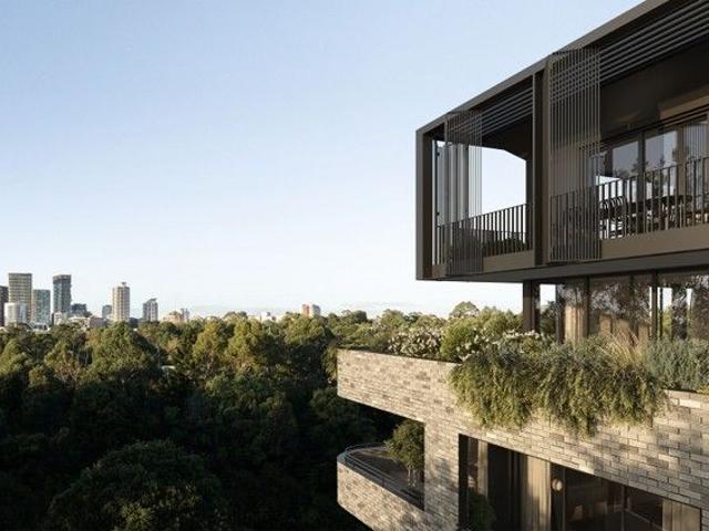 Apartment for sale in Willoughby, New South Wales