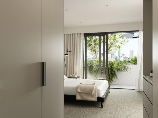 Apartment for sale in Lower North Shore, Sydney