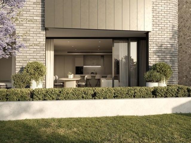 Apartment for sale in Willoughby, New South Wales