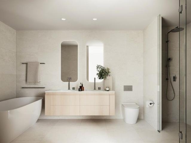 Apartment for sale in Willoughby, New South Wales