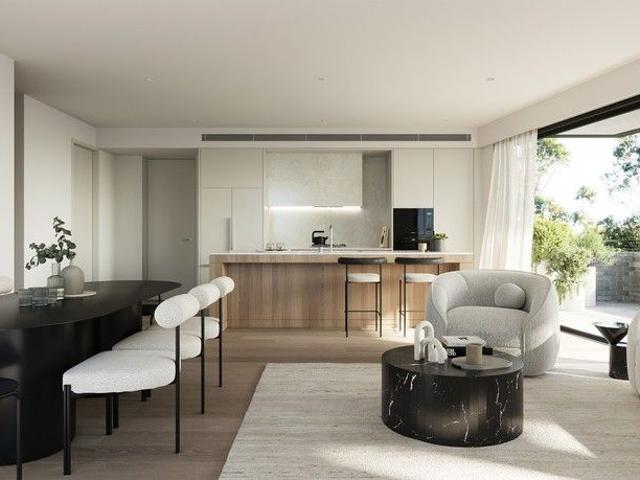 Apartment for sale in Willoughby, New South Wales
