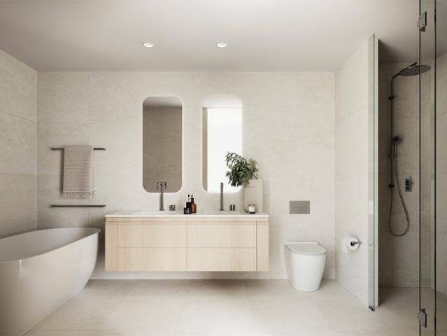 Apartment for sale in Lower North Shore, Sydney