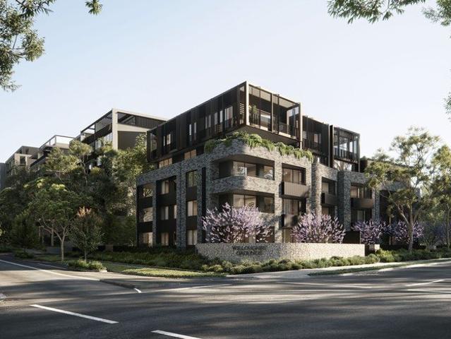 Apartment for sale in Willoughby, New South Wales