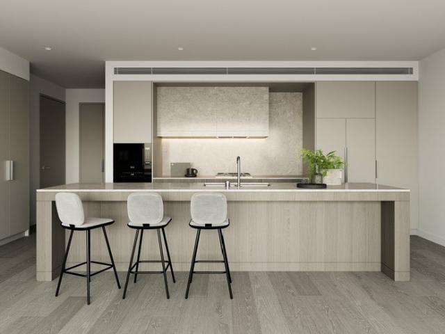 Apartment for sale in Lower North Shore, Sydney