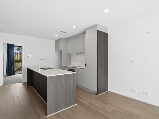 Apartment for rent in Australian Capital Territory
