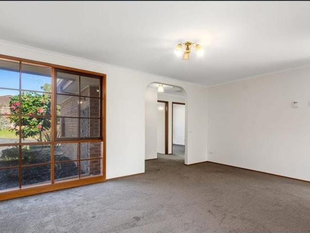 Apartment for rent in Camerons Creek, Victoria
