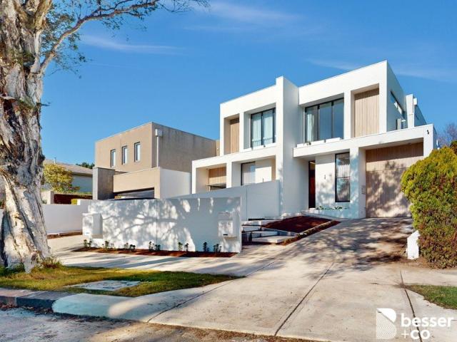 Townhouse for rent in Caulfield North, Melbourne