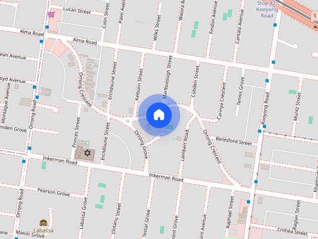 House for rent in Caulfield North, Melbourne