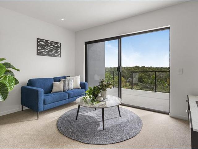 Apartment for rent in Toombul, Queensland