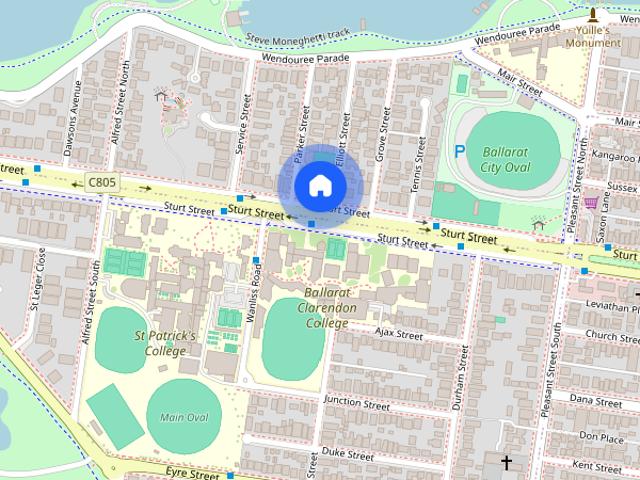 House for rent in Lake Wendouree, Ballarat