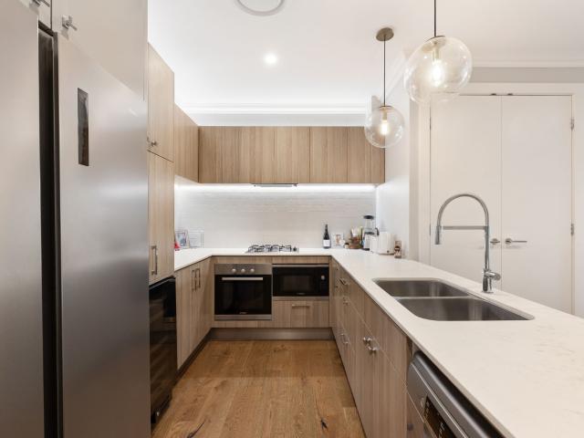 Townhouse for sale in Toombul, Queensland