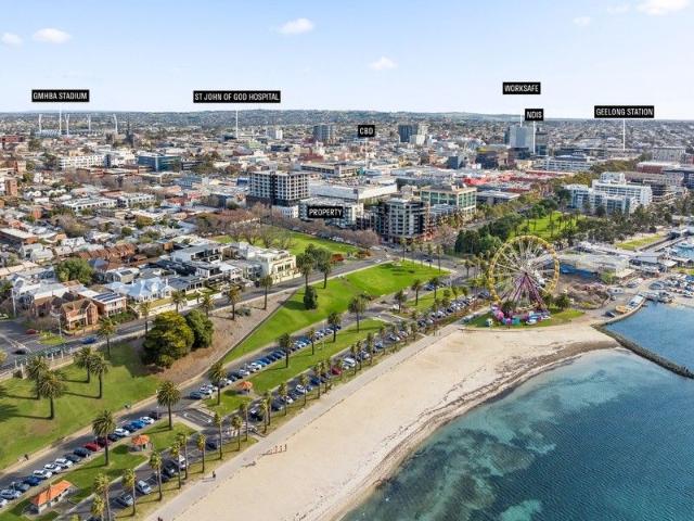 Apartment for sale in Geelong, Victoria