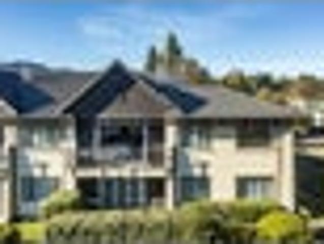 Apartment for sale in Hanmer, Canterbury