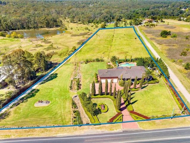 House for sale in Sydney, New South Wales