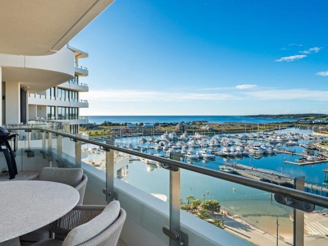 Apartment for sale in New South Wales