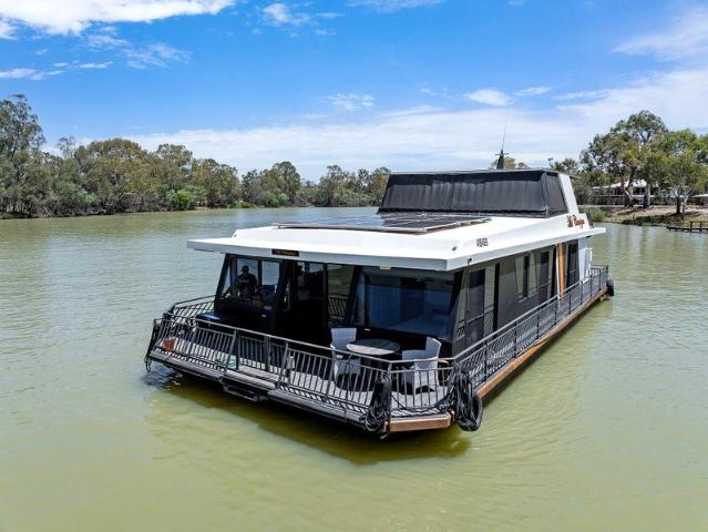 House for rent in Morgan, South Australia