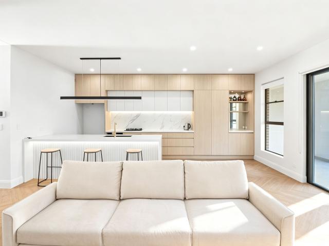 Apartment for rent in Toongabbie, Sydney