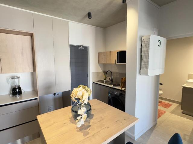 Apartment for rent in Waterkloof, Gauteng
