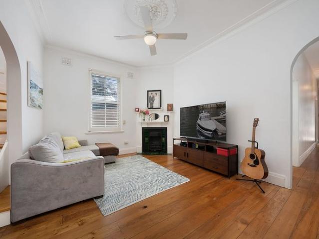 House for rent in Willoughby, New South Wales