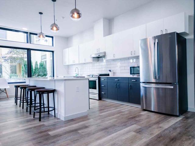 Apartment for rent in Seattle, Washington