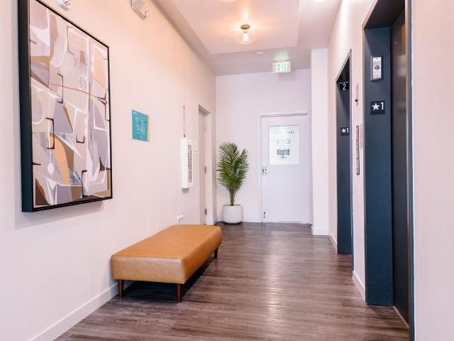 Apartment for rent in Seattle, Washington