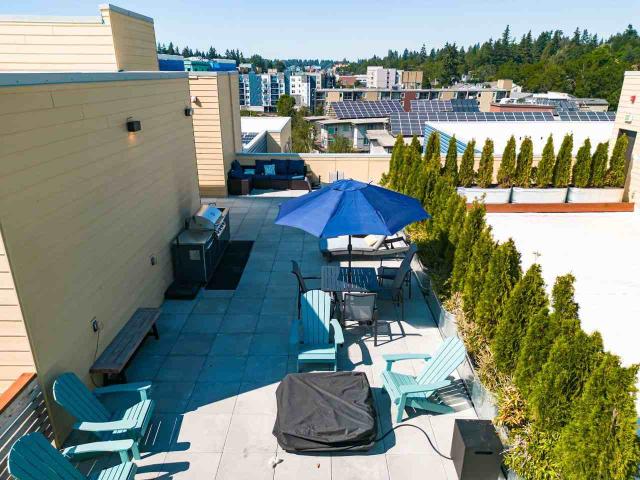 Apartment for rent in Seattle, Washington