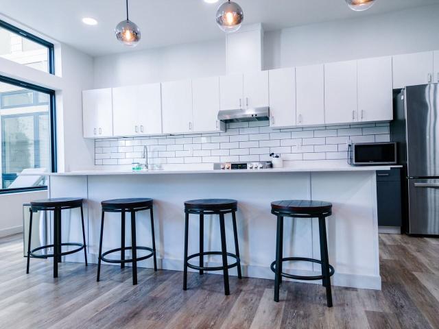 Apartment for rent in Seattle, Washington