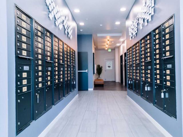 Apartment for rent in Seattle, Washington