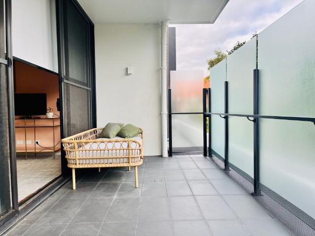 Apartment for rent in Perth